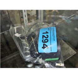 Andis electric groomer