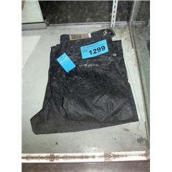 2 pairs of new ladies designer denim pants