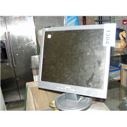 Philips computer moniter