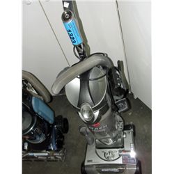 Hoover wind tunnel upright vacuum