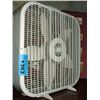 Image 1 : Box fan