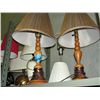 Image 1 : 4 table lamps