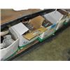 Image 1 : 5 boxes of assorted  dishwares and assorted