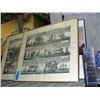 Image 1 : 3 framed prints and pictures