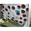 Image 1 : Shelf lot full of paper towel rolls