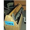 Image 1 : Carpenters toolbox and contents
