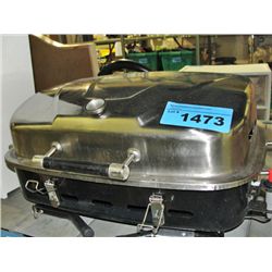 Portable GAs BBQ