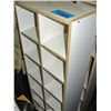 Image 1 : CD storage tower cabinet