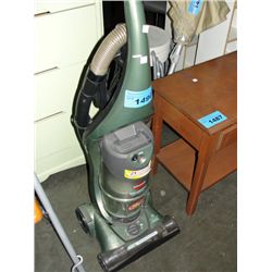 Bissel upright vacuum