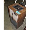 Image 1 : NSA multistage air filter