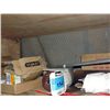 Image 1 : Shelf lot of assorted hardware