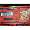 Image 1 : Shelf lot of assorted opened maynards wine gum