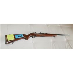 Mossberg 350 KA 22caliber rifle (pal certiication