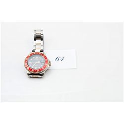 Rolex mens wrist watch (copy)