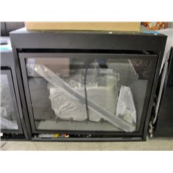 Lennox gas fireplace