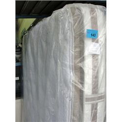 Queen size mattress (mattress only)