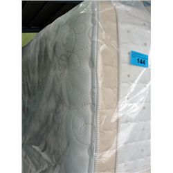 Queen size mattress (mattress only)