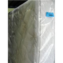 Queen size mattress (mattress only)