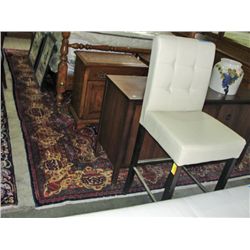 Approx 10F by 14F hand knotted persian area rug