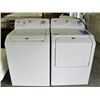 Image 1 : Maytag atlantis matching washer and dryer set
