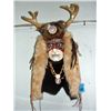 Image 1 : American sue native mask