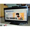 Image 1 : Sony HD TV with remote