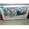 Image 1 : Framed robert bateman print