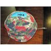 Image 1 : Military combat helmet