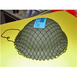 Military combat helmet