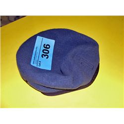 Military beret