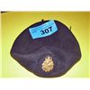 Image 1 : Military beret