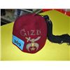 Image 1 : Shriners hat