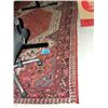 Image 1 : Approx 5F by 8F hand knotted persian area rug