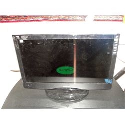 Insignia 24" LCD TV