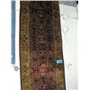 Image 1 : approx 2F by 8F wool runner