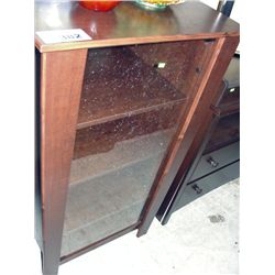 Stereo cabinet
