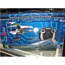 Cobra 4channel advance control radio controlled