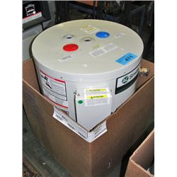 AO smith water heater