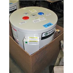 AO smith water heater