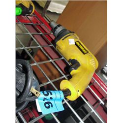 Dewault electric drywall drill