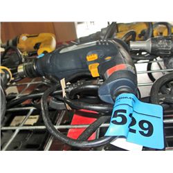 Bluepoint 1/2" reversable drill