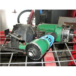 Superior coil nail gun