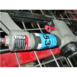 Porter cable brad nailer / stapler