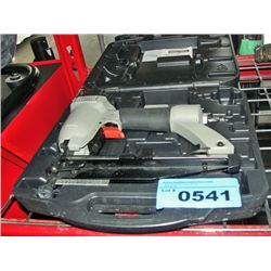 Porter cable finishing nailer