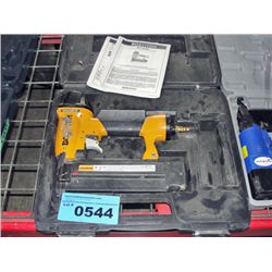 Bostich brad nailer