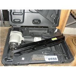 Porter cable nail gun
