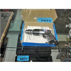 Campbell hausefeld air drill