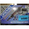 Image 1 : Dremil moto tool kit