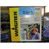 Image 1 : Wagner power painter