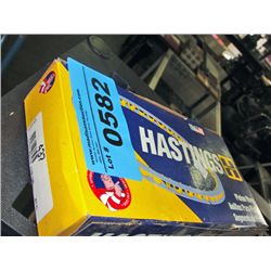 Box of hastings piston rings